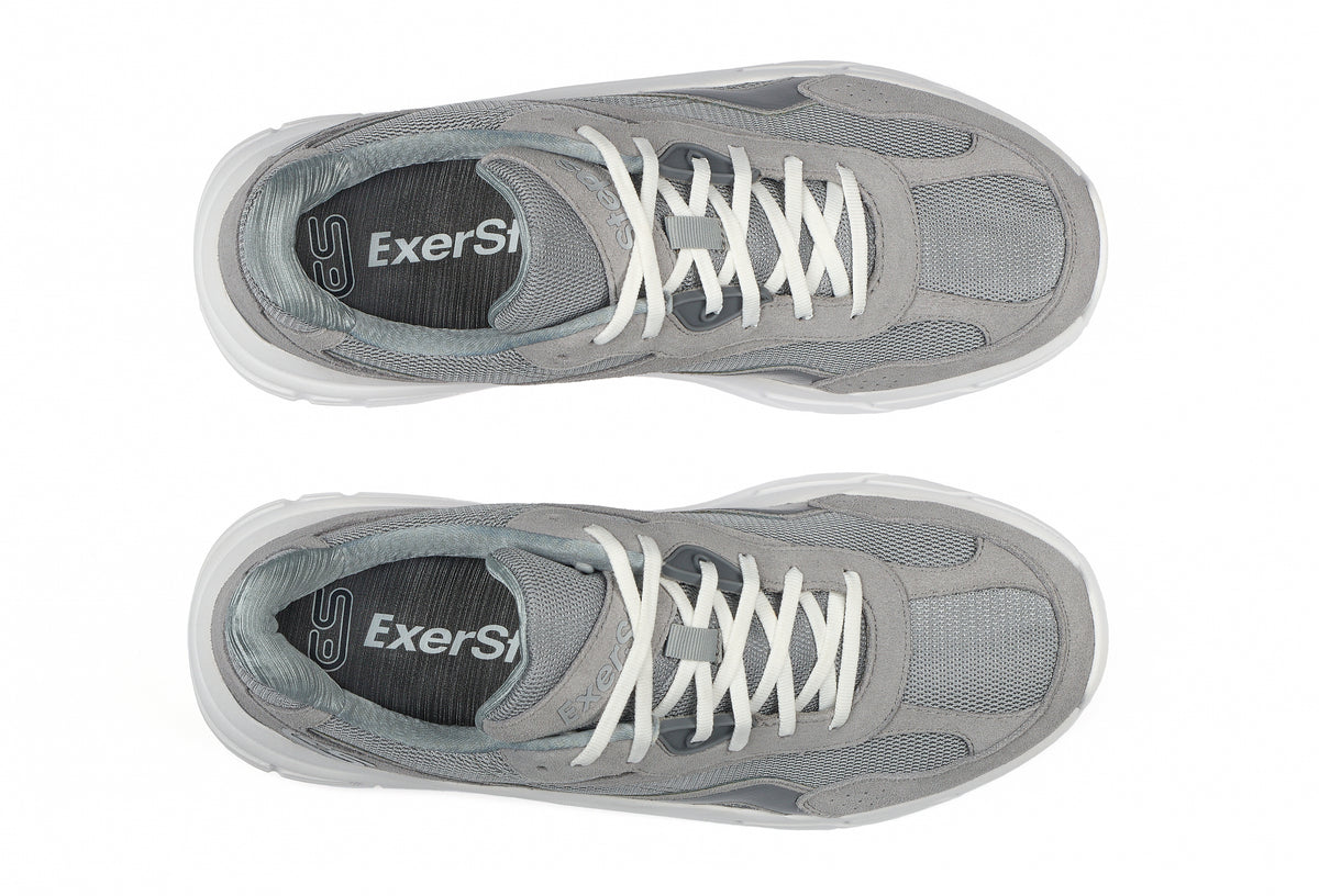 WHIRLWIND 2 – Exersteps
